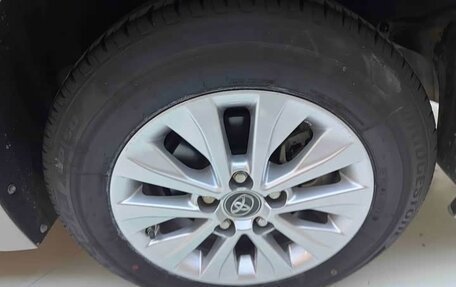 Toyota Corolla, 2022 год, 1 357 153 рублей, 6 фотография