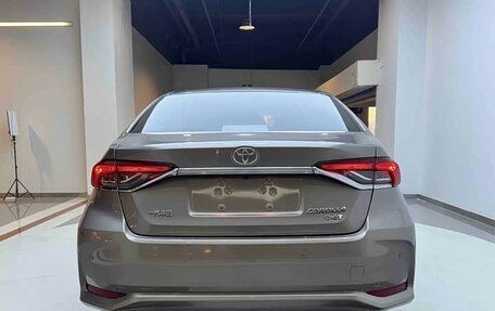 Toyota Corolla, 2022 год, 1 357 153 рублей, 4 фотография