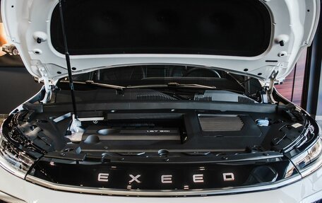 CheryExeed TXL, 2024 год, 3 680 000 рублей, 11 фотография