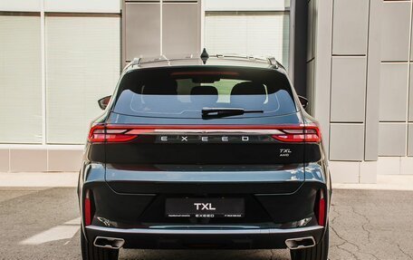 CheryExeed TXL, 2025 год, 3 860 000 рублей, 4 фотография