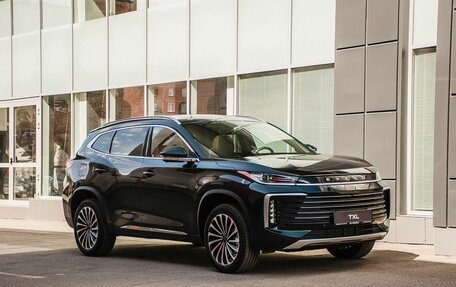 CheryExeed TXL, 2025 год, 3 860 000 рублей, 5 фотография