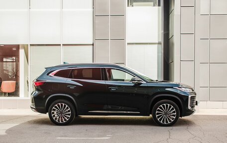 CheryExeed TXL, 2025 год, 3 860 000 рублей, 8 фотография