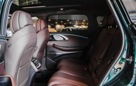 CheryExeed TXL, 2025 год, 3 860 000 рублей, 15 фотография