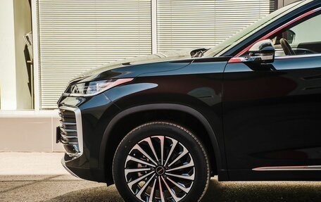 CheryExeed TXL, 2025 год, 3 860 000 рублей, 9 фотография