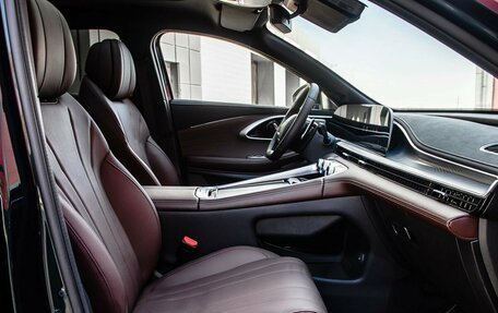 CheryExeed TXL, 2025 год, 3 860 000 рублей, 11 фотография