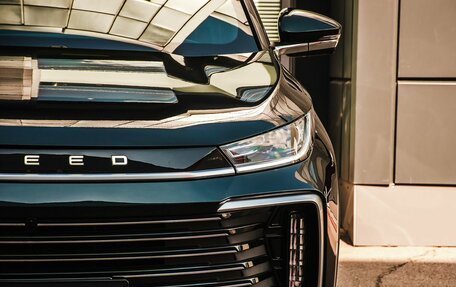 CheryExeed TXL, 2025 год, 3 860 000 рублей, 10 фотография