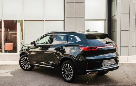 CheryExeed TXL, 2025 год, 3 860 000 рублей, 6 фотография