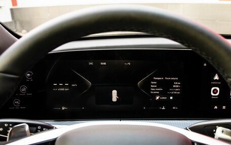 CheryExeed TXL, 2025 год, 3 860 000 рублей, 17 фотография