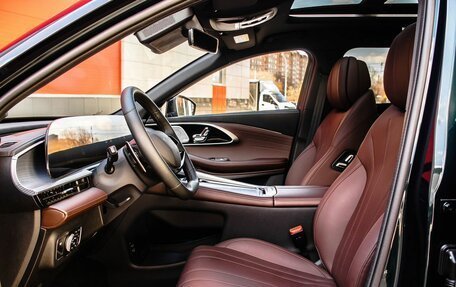 CheryExeed TXL, 2025 год, 3 860 000 рублей, 12 фотография