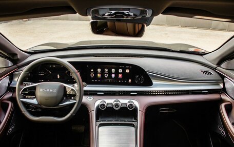 CheryExeed TXL, 2025 год, 3 860 000 рублей, 16 фотография