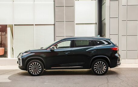 CheryExeed TXL, 2025 год, 3 860 000 рублей, 7 фотография
