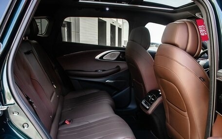 CheryExeed TXL, 2025 год, 3 860 000 рублей, 13 фотография