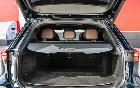 CheryExeed TXL, 2025 год, 3 860 000 рублей, 23 фотография