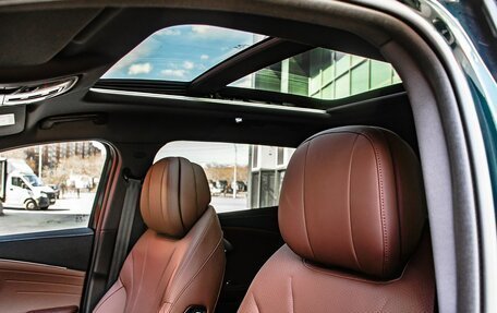 CheryExeed TXL, 2025 год, 3 860 000 рублей, 21 фотография