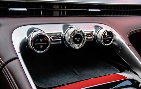 CheryExeed TXL, 2025 год, 3 860 000 рублей, 20 фотография