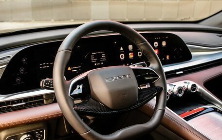 CheryExeed TXL, 2025 год, 3 860 000 рублей, 18 фотография