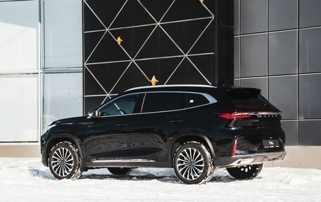 CheryExeed TXL, 2024 год, 3 860 000 рублей, 2 фотография