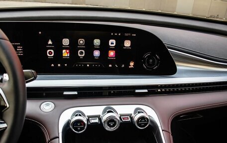 CheryExeed TXL, 2025 год, 3 860 000 рублей, 19 фотография