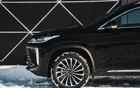 CheryExeed TXL, 2024 год, 3 860 000 рублей, 9 фотография