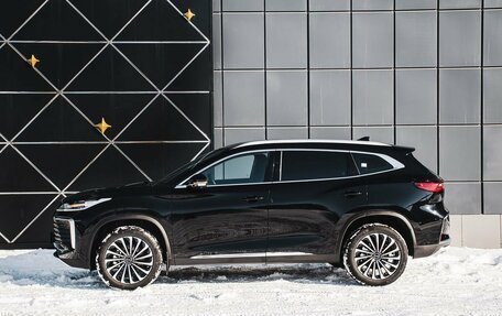 CheryExeed TXL, 2024 год, 3 860 000 рублей, 7 фотография