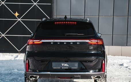 CheryExeed TXL, 2024 год, 3 860 000 рублей, 4 фотография