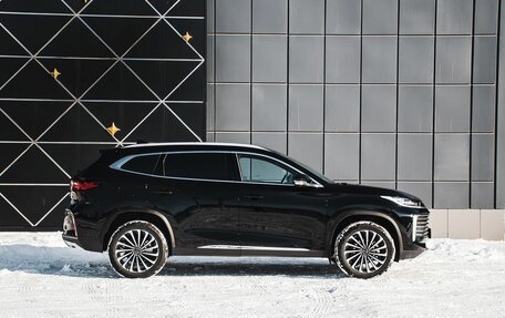 CheryExeed TXL, 2024 год, 3 860 000 рублей, 8 фотография