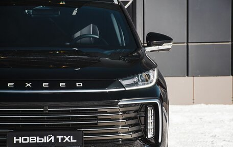CheryExeed TXL, 2024 год, 3 860 000 рублей, 10 фотография