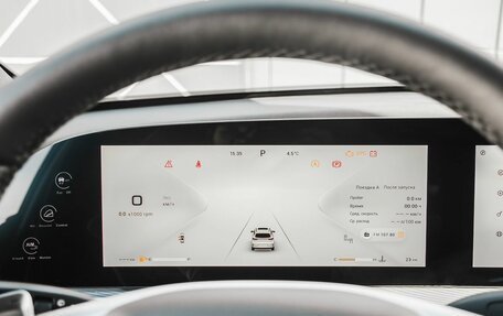 CheryExeed TXL, 2024 год, 3 860 000 рублей, 14 фотография