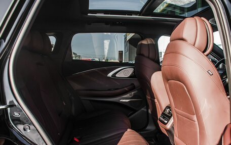 CheryExeed TXL, 2024 год, 3 860 000 рублей, 12 фотография