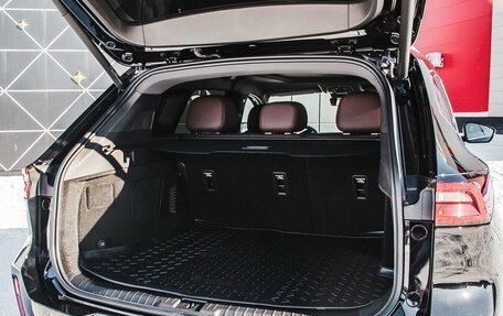 CheryExeed TXL, 2024 год, 3 860 000 рублей, 20 фотография