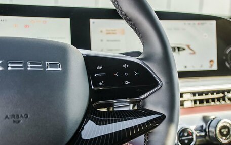 CheryExeed TXL, 2024 год, 3 860 000 рублей, 16 фотография