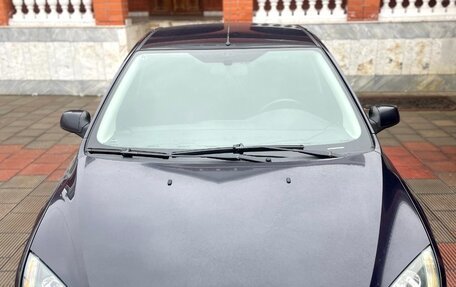 Ford Focus II рестайлинг, 2007 год, 475 000 рублей, 3 фотография