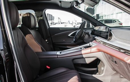 CheryExeed TXL, 2024 год, 3 860 000 рублей, 11 фотография