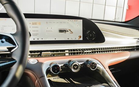 CheryExeed TXL, 2024 год, 3 860 000 рублей, 17 фотография