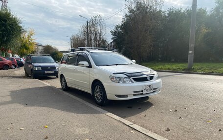 Toyota Corolla, 2001 год, 680 000 рублей, 2 фотография