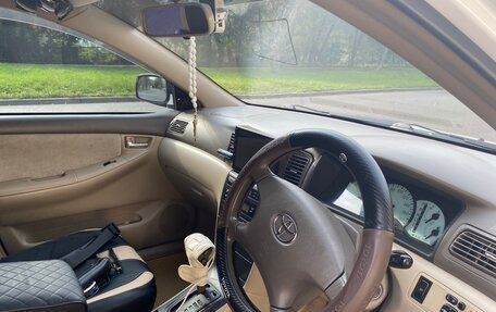 Toyota Corolla, 2001 год, 680 000 рублей, 6 фотография