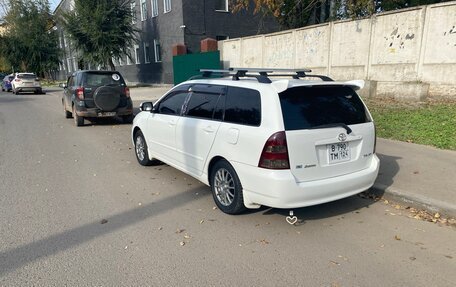 Toyota Corolla, 2001 год, 680 000 рублей, 4 фотография