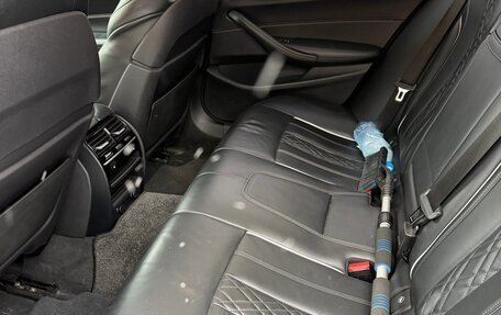 BMW 5 серия, 2018 год, 2 850 000 рублей, 6 фотография