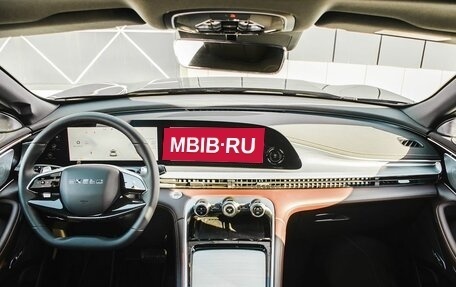 CheryExeed TXL, 2024 год, 3 860 000 рублей, 13 фотография