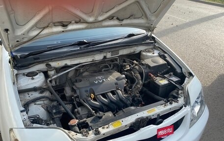 Toyota Corolla, 2001 год, 680 000 рублей, 5 фотография