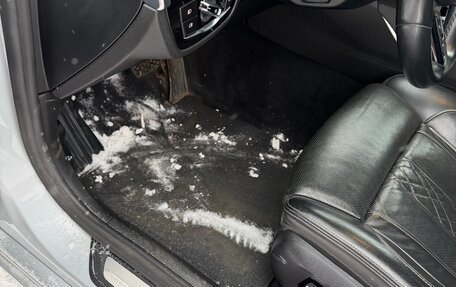 BMW 5 серия, 2018 год, 2 850 000 рублей, 12 фотография