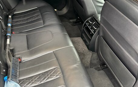 BMW 5 серия, 2018 год, 2 850 000 рублей, 13 фотография