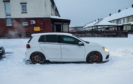 Volkswagen Golf R VII, 2012 год, 1 900 000 рублей, 3 фотография