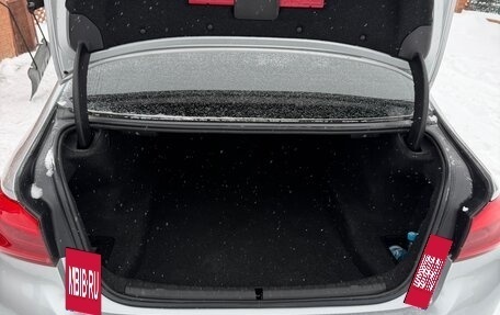 BMW 5 серия, 2018 год, 2 850 000 рублей, 10 фотография