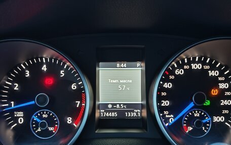 Volkswagen Golf R VII, 2012 год, 1 900 000 рублей, 10 фотография