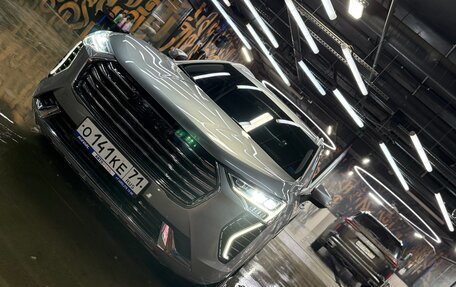 Haval Jolion, 2024 год, 1 900 000 рублей, 2 фотография