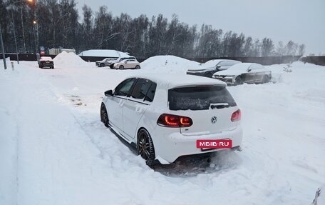 Volkswagen Golf R VII, 2012 год, 1 900 000 рублей, 6 фотография