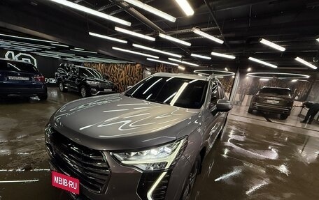 Haval Jolion, 2024 год, 1 900 000 рублей, 3 фотография