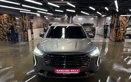 Haval Jolion, 2024 год, 1 900 000 рублей, 4 фотография