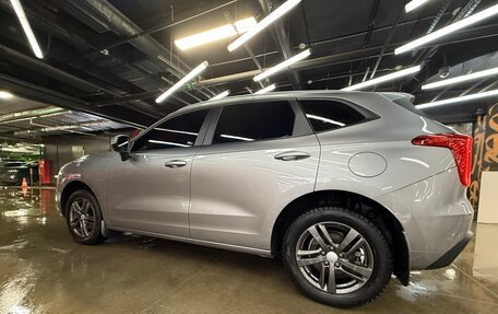 Haval Jolion, 2024 год, 1 900 000 рублей, 10 фотография